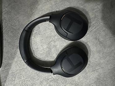 sennheiser наушники: Беспроводные полноразмерные наушники, Новый — 1
