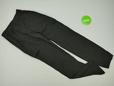 jeans cargo: Spodnie cargo damskie, rozmiar S — 4