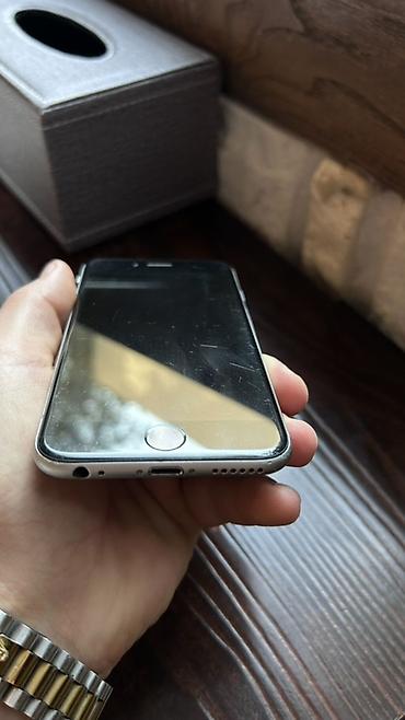 iphone 8 64: IPhone 6, 32 GB, Space Gray, Barmaq izi — 2