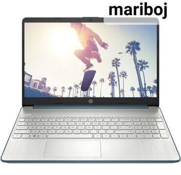 Laptop i Netbook računari: AMD A6, 8 GB OZU, 15.4 "