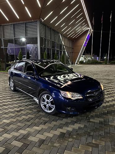 ауди а6 с: Subaru Legacy: 2003 г., 0.2 л, Автомат, Бензин, Седан — 6