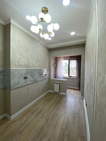 Продажа квартир: 2 комнаты, 68 м², Элитка, 3 этаж, Евроремонт — 5