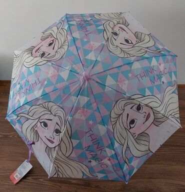 Ostale dečije stvari: Kišobran za decu 🌧
Cena: 1350 dinara — 6