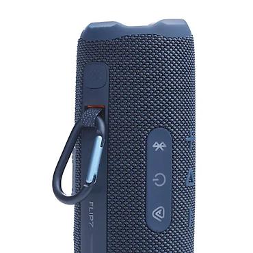 apocalypse dinamik: JBL Flip 7 Portable Bluetooth Speaker – Pink JBL Flip 7 güclü səs — 1