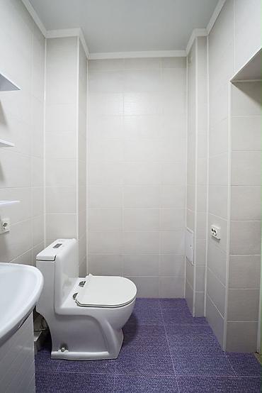 ботсад: 3 комнаты, 95 м², Кок-Жар мкр 2 этаж — 10