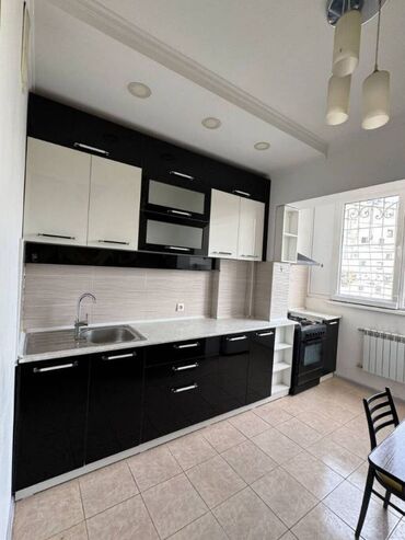 Продажа участков: 3 комнаты, 62 м², 106 серия, 8 этаж, Евроремонт
