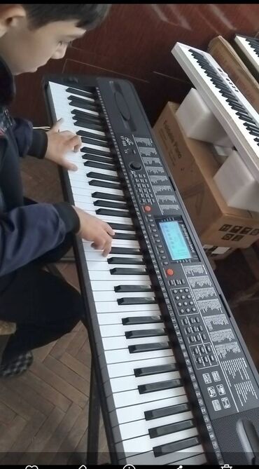 Digər: Təzədir. Təp -təzə. Piano kursuna başlayanlar üçün, Piano müəllimləri — 12