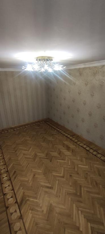 sekide: Bakı, 3 otaqlı, Köhnə tikili, m. Memar Əcəmi, 95 kv. m — 9