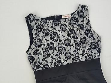 bluzki goth: Orsay, Sukienka damska, rozmiar S — 1