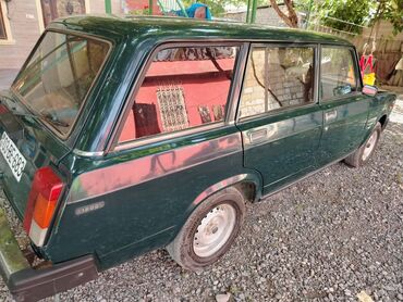 VAZ (LADA): VAZ (LADA) 2104: 1.6 l | 2006 il 180000 km Sedan — 3