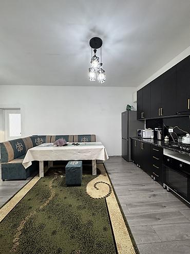 Продажа коттеджей и домов: ✨Продаётся дом в с. Сокулук✨ 🏡Характеристики： • Участок - 3,5 сотки • — 9