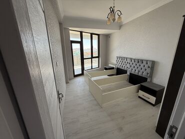 Yeni tikili: 2 otaqlı, Yeni tikili, 84 kv. m — 15