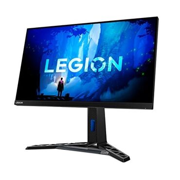 Monitorlar: Lenovo Legion Y27-30 27inç 180hz 0.5ms İPS panel HDR10 daxili -da lalafo.az — 7 Monitorlar: Lenovo Legion Y27-30 27inç 180hz 0.5ms İPS panel HDR10 daxili — 7