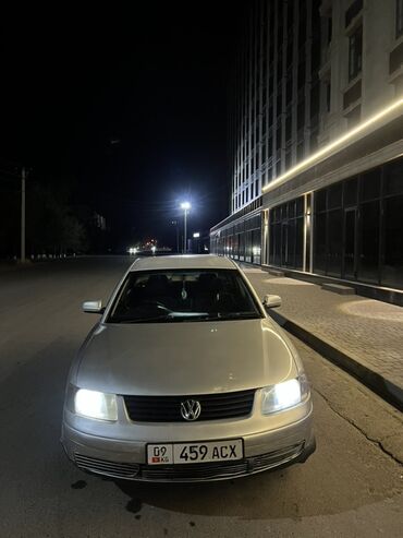 автомобиль опель корса: Volkswagen Passat: 1999 г., 1.8 л, Автомат, Бензин, Седан