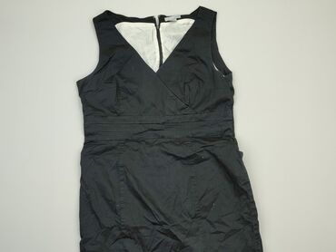 Sukienka H&M, 3XL (EU 46), Bawełna, stan - Dobry