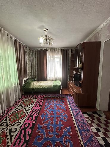 Продажа коттеджей и домов: 4 комнаты, 100 м², 5 соток, Сокулук, Агентство недвижимости — 12