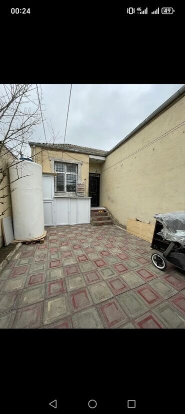 Həyət evləri və villaların satışı: 3 otaqlı, 100 kv. m, Kredit yoxdur, Orta təmir -da lalafo.az — 2 Həyət evləri və villaların satışı: 3 otaqlı, 100 kv. m, Kredit yoxdur, Orta təmir — 2