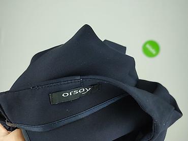 sinsay: Orsay, Spodnie materiałowe damskie, rozmiar S — 5