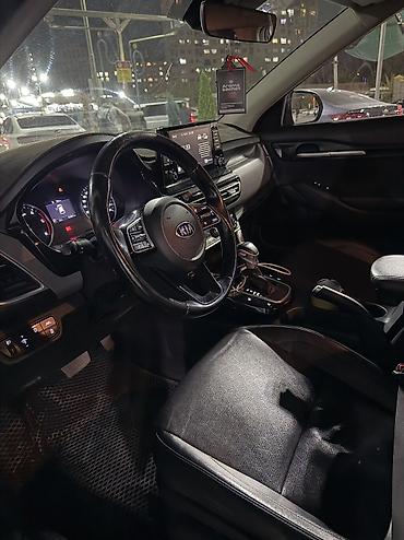 генератор на киа: Kia Seltos: 2019 г., 1.6 л, Автомат, Дизель, Кроссовер — 4