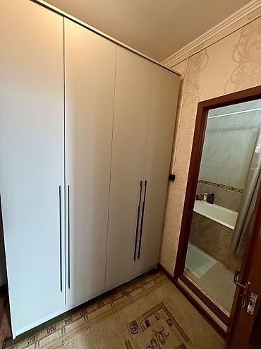 обмен квартиру на автомобиль: 2 комнаты, 52 м², 106 серия, 4 этаж, Евроремонт — 5