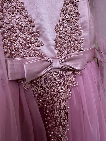 Комплекты одежды: Комплект, цвет - Розовый, Новый — 3