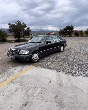 мерседес мл 164: Mercedes-Benz S-Class: 1991 г., 3.2 л, Автомат, Бензин, Седан