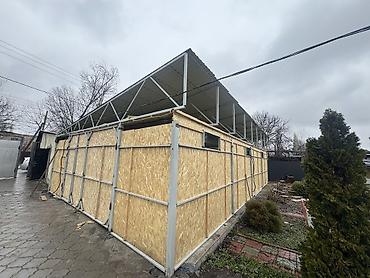 Продажа коттеджей и домов: 🏡 **Дом с бизнесом** 📍 Ново-Покровка, ул. Пушкина 🏠 230 м² 🌿 18 соток — 4