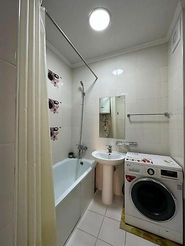 5: 2 комнаты, 65 м², Филармония 5 этаж, Свежий ремонт — 5