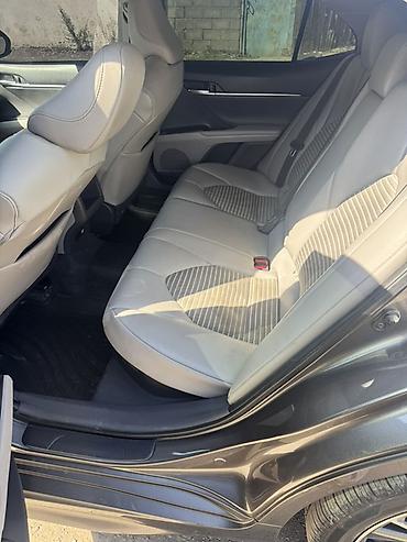 camry 70 бишкек: Toyota Camry: 2021 г., 2.5 л, Вариатор, Гибрид, Седан — 4