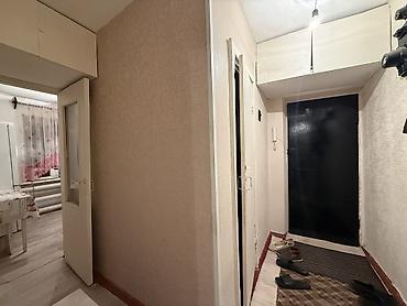 14: 3 комнаты, 55 м², Политех Хрущевка, 1 этаж, Старый ремонт — 9