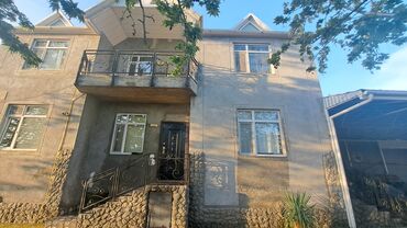 Həyət evləri və villaların satışı: 5 otaqlı, 200 kv. m, Kredit yoxdur, Yeni təmirli