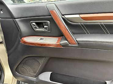 imac 2011: Lexus LX: 2011 г., 5.7 л, Автомат, Газ — 9
