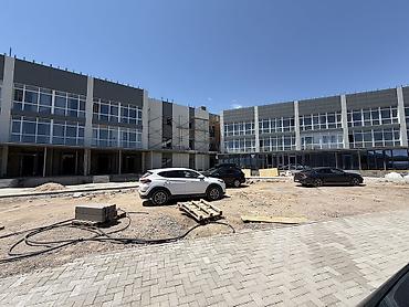 radugawest rest: 5 и более комнат, 152 м², Элитка, 1 этаж, ПСО (под самоотделку) — 6