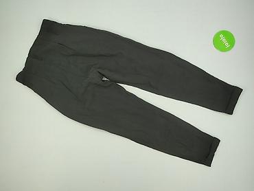 trousers: Amisu, Spodnie materiałowe damskie, rozmiar 2XS — 3