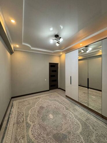 иссык куль недвижимость: 2 комнаты, 50 м², Элитка, 8 этаж, Евроремонт