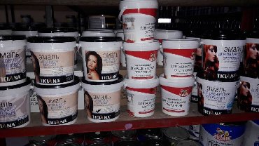 Эмаль: Краски краски осоо сарпаш очень большой ассортимент. прямая поставка — 13