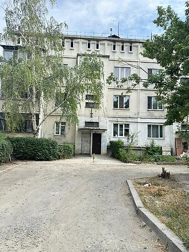 Продажа квартир: 2 комнаты, 50 м², Кудайберген авторынок 105 серия, 2 этаж, Свежий ремонт at lalafo.kg — 18 Продажа квартир: 2 комнаты, 50 м², Кудайберген авторынок 105 серия, 2 этаж, Свежий ремонт — 18
