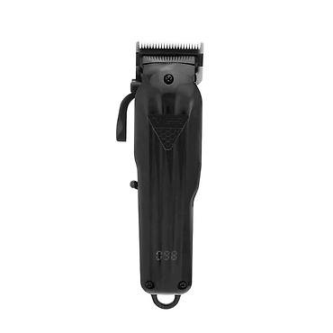 Бытовая техника: №: 13023 Məhsulun adı: Saç kəsimi üçün universal cihaz VGR V-282 Black — 2