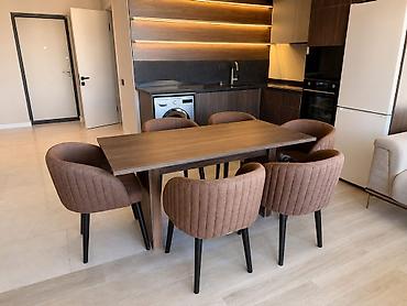 bakıda: Masa dəsti satılır 440₼. Ünvan sibriz. 0202. Fatimə99 — 1