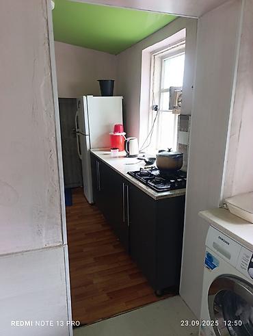 Продажа коттеджей и домов: 💫 Продается дом срочно !!! 💫 Район : Церковь 🛏️ Комнат :4 📐 — 6