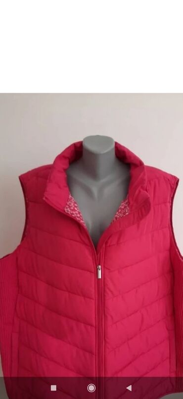 kožne jakne ženske: Color - Pink
