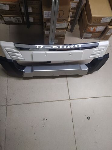 доски delta by axent с дополнительными планками: Бамперге коймо Алдыңкы Subaru, Жаңы, Аналог