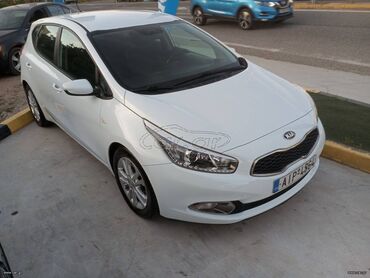 Kia: Kia Ceed: 1.4 l. | 2016 έ. Χάτσμπακ at lalafo.gr — 3 Kia: Kia Ceed: 1.4 l. | 2016 έ. Χάτσμπακ — 3