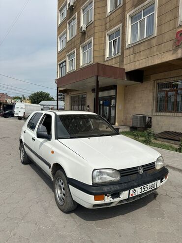 камаро шевроле: Volkswagen Golf: 1994 г., 1.8 л, Механика, Бензин, Хетчбек