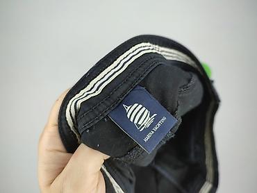 emilio jeans: Marina Rinaldi, Spodnie materiałowe damskie, rozmiar L — 4