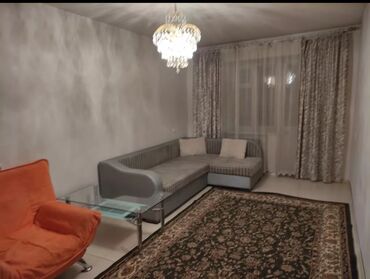 квартира для пакистанцев: 2 комнаты, Агентство недвижимости, Без подселения, С мебелью полностью