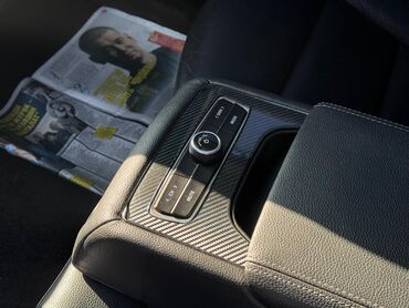 Kia: Kia K7: 2020 г., 3 л, Автомат, Газ, Седан — 10