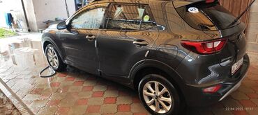Kia: Kia Stonic: 2018 г., 1.4 л, Автомат, Бензин, Кроссовер — 7