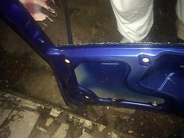 Trunk Lids: BRAVA ZA FIAT PUNTO 2 | Zvati od 8-22h i nedeljom. Kompletna — 3