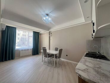 арендовать квартиру для офиса: 1 комната, 39 м², Элитка, 1 этаж, Евроремонт